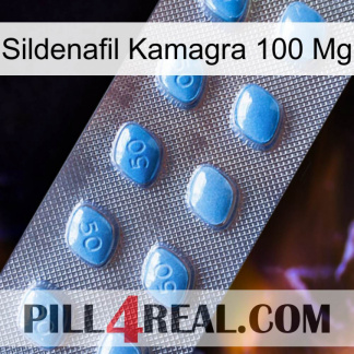 Sildenafil Kamagra 100Mg viagra3